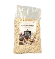 Havervlokken bio - thumbnail