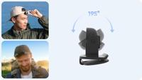 Insta360 GO 3/GO 3S Easy Clip - thumbnail
