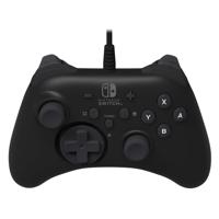 Hori Wired Controller HoriPad (Black) - thumbnail