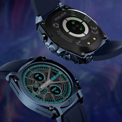 Horloge Heren Police PEIUN0000103