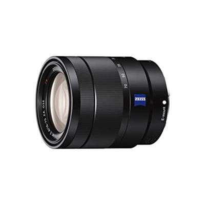 Sony E 16-70mm F/4.0 ZA OSS ZEISS Vario-Tessar T* (SEL1670Z.AE)
