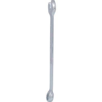 KS Tools 518.0609 518.0609 Ring-steeksleutel Sleutelbreedte (metrisch) 9 mm KS Tools 518.0609 518.0609 Ring-steeksleutel Sleutelbreedte (metrisch) 9 mm