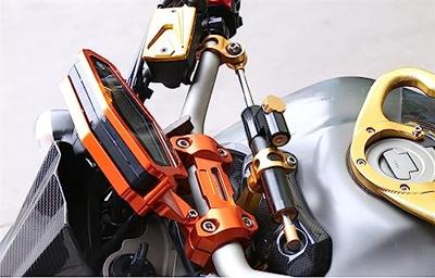 Sievert PRO 88 Titanium Lasbrander
