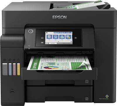 Epson EcoTank L6550 Inkjet A4 4800 x 1200 DPI 32 ppm Wi-Fi