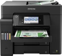 Epson EcoTank L6550 Inkjet A4 4800 x 1200 DPI 32 ppm Wi-Fi - thumbnail