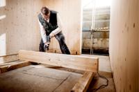 Metabo SBE 850-2 Klopboormachine | 850 Watt | 36 / 14 Nm | In Metabox 145 L - 600782500 - thumbnail