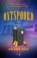 Ontspoord - Valerie Vaes - ebook - thumbnail