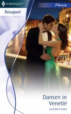 Dansen in Venetië - Kathryn Ross - ebook