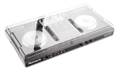 Decksaver Stofkap voor Numark NS6