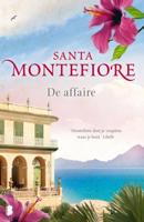 De affaire - Santa Montefiore - ebook - thumbnail