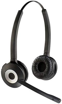 JABRA enkele headset pro 920/930 duo