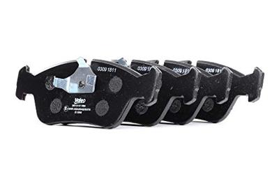 Remblokkenset, schijfrem 301018