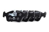 Remblokkenset, schijfrem 301018 - thumbnail