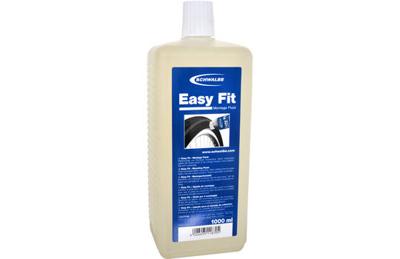 Schwalbe easy fit montagevloeistof 1000 ml