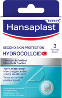 Hansaplast Second Skin Protection XL - thumbnail