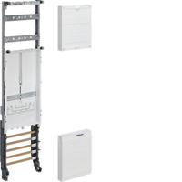 Hager ZH33XL Reserve paneel Inhoud: 1 stuk(s) - thumbnail