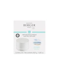 Maison Berger Nomad / Aroma Diffuser Wit - Vent d&apos;Océan - thumbnail