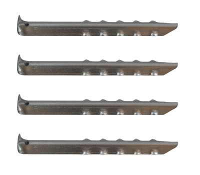 Redwood Mammoet Haring 30 cm (4st.)