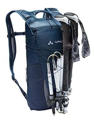 Vaude uphill 8 - bike backpack