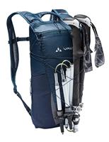 Vaude uphill 8 - bike backpack - thumbnail