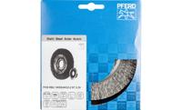 PFERD TOOLS 43701217 Ronde borstel 1 stuk(s) - thumbnail