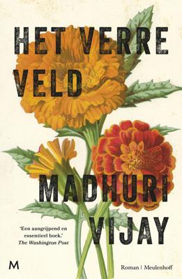 Het verre veld - Madhuri Vijay - eBook (9789402313109)