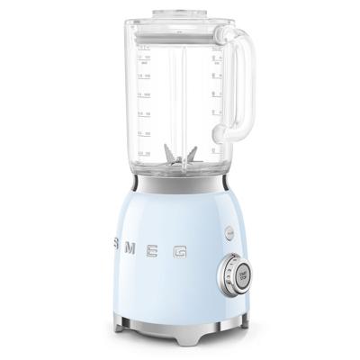 Smeg BLF03PBEU Blender Blauw