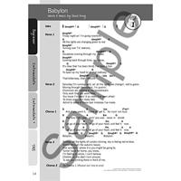 Wise Publications The Justinguitar.com Acoustic Songbook - thumbnail