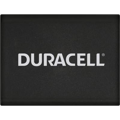 Duracell BP-808 Camera-accu Vervangt originele accu BP-808 7.4 V 850 mAh - thumbnail