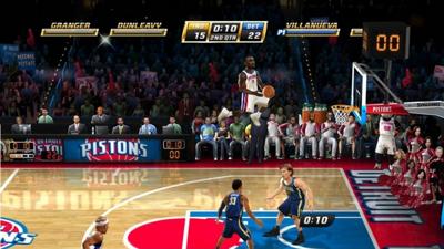 NBA Jam NBA Jam