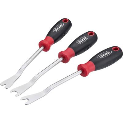 Vigor V5885 Clip-soldeerset