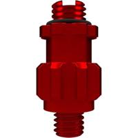 Elvedes adapterset shimano voor de professionele ontluchtingskit - thumbnail