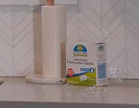 If You Care Vaatwastabletten afwasblokjes - 40 st - thumbnail