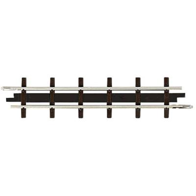 H0f veldbaan rails 12303 Rechte rails 66.6 mm 2 stuk(s) H0f veldbaan rails 12303 Rechte rails 66.6 mm 2 stuk(s)