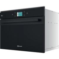 Bauknecht ECSK9P845BM met stoom tot 100°C ACTIE - thumbnail