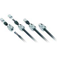 Weidmüller 9457720000 Sensor/actuator connector 1 stuk(s) - thumbnail