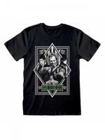 Beetlejuice 2 T-Shirt Poster Plain Size S - thumbnail