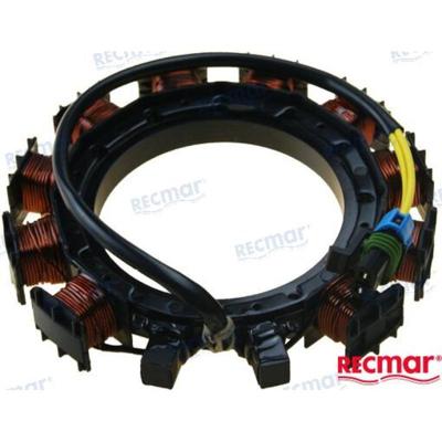 REC398-878143T05 - STATOR Mercruiser