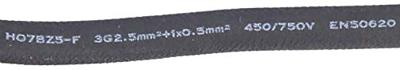 KS Tools 117.7310 eMobility laadkabel 5 m