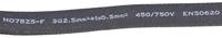 KS Tools 117.7310 eMobility laadkabel 5 m - thumbnail
