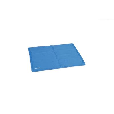 Quick Cooler Koelmat Izi voor hond blauw 50 x 40 cm Quick Cooler Koelmat Izi voor hond blauw 50 x 40 cm