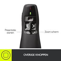 Muis Logitech FTRRIN0063 - thumbnail