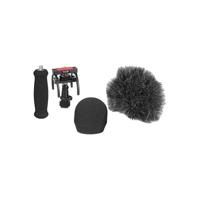 Rycote Portable Recorder Audio Kit Zoom H2N - thumbnail