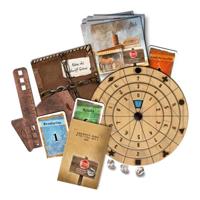 Bordspel Devir MGS0000022954 - thumbnail