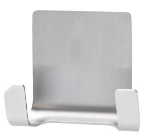 tesa POWERSTRIPS® Waterproof haak Wit Inhoud: 2 stuk(s) tesa POWERSTRIPS® Waterproof haak Wit Inhoud: 2 stuk(s)