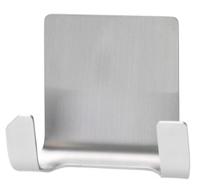 tesa POWERSTRIPS® Waterproof haak Wit Inhoud: 2 stuk(s) - thumbnail
