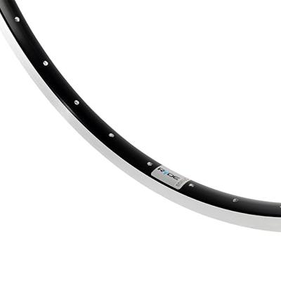 Ryde Velg andra 30 26" / 559 x 19c aluminium 36 gaats 14g - zwart geslepen Ryde Velg andra 30 26" / 559 x 19c aluminium 36 gaats 14g - zwart geslepen