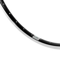 Ryde Velg andra 30 26" / 559 x 19c aluminium 36 gaats 14g - zwart geslepen - thumbnail