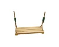 TRIGANO Swing Wood Luxury voor Gantry 3 / 3,50m - thumbnail