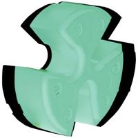 Fischer DAD 13 Afstandhouder DAD 100 stuk(s) - thumbnail